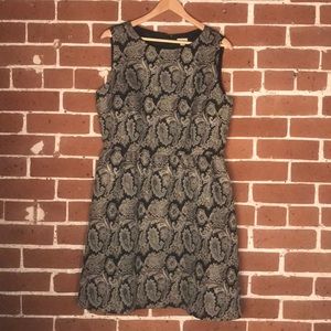 Classic Cocktail Party Dress